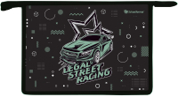Папка для тетрадей Schoolformat, Street Racing / ПТПМА4-СТИ
Папка для тетрадей Schoolformat, Street Racing / ПТПМА4-СТИ