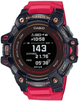 Часы наручные мужские Casio, GBD-H1000-4A1
Часы наручные мужские Casio, GBD-H1000-4A1