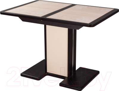 Обеденный стол Домотека, Каппа ПР
Обеденный стол Домотека, Каппа ПР