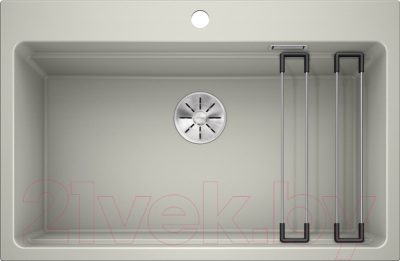 Мойка кухонная Blanco, Etagon 8 / 525190
Мойка кухонная Blanco, Etagon 8 / 525190