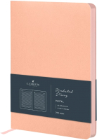 Ежедневник Lorex, Pastel LXDRA5-PA1
Ежедневник Lorex, Pastel LXDRA5-PA1