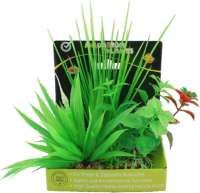 Декорация для аквариума, Искусственное растение / YM-2609
Декорация для аквариума, Искусственное растение / YM-2609