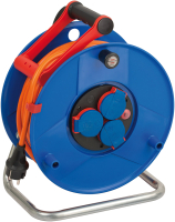 Удлинитель на катушке Brennenstuhl, 1208470
Удлинитель на катушке Brennenstuhl, 1208470