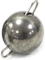 Грузило рыболовное Manko, Чебурашка разборная / ГЧ-22
Грузило рыболовное Manko, Чебурашка разборная / ГЧ-22