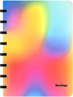 Блокнот, Gradient A5+ / RNt_A5702 
Блокнот, Gradient A5+ / RNt_A5702