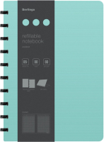 Блокнот, Instinct B5+ / RNt_B5102
Блокнот, Instinct B5+ / RNt_B5102