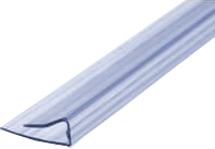 Профиль торцевой для поликарбоната TitanPlast, UP 4мм L=2.1м
Профиль торцевой для поликарбоната TitanPlast, UP 4мм L=2.1м