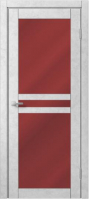 Дверь межкомнатная MDF Techno, Dominika Loft 602 50x200
Дверь межкомнатная MDF Techno, Dominika Loft 602 50x200