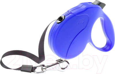 Поводок-рулетка Ferplast, Amigo Easy M / 75741525
Поводок-рулетка Ferplast, Amigo Easy M / 75741525