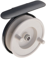 Катушка проводочная Siweida, №601 / 13-9-3-017
Катушка проводочная Siweida, №601 / 13-9-3-017