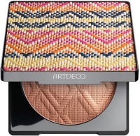 Бронзер Artdeco, All Seasons Bronzing Powder 43205
Бронзер Artdeco, All Seasons Bronzing Powder 43205