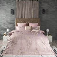 Комплект постельного белья, Royalty Vibha / 8680943081919 
Комплект постельного белья, Royalty Vibha / 8680943081919