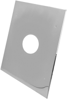 Кронштейн для дымохода, PE Вкр D C050 110
Кронштейн для дымохода, PE Вкр D C050 110