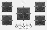 Газовая варочная панель Gefest, ПВГ 2342 К32
Газовая варочная панель Gefest, ПВГ 2342 К32