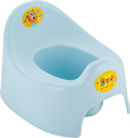 Детский горшок Lalababy, Три кота
Детский горшок Lalababy, Три кота