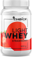 Протеин MyChoice Nutrition, Light Whey
Протеин MyChoice Nutrition, Light Whey