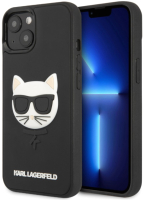 Чехол-накладка Karl Lagerfeld, 3D Rubber Case Choupette для iPhone 13 Mini / KLHCP13SCH3DBK
Чехол-накладка Karl Lagerfeld, 3D Rubber Case Choupette для iPhone 13 Mini / KLHCP13SCH3DBK