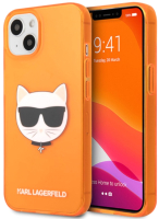 Чехол-накладка Karl Lagerfeld, TPU Choupette`s Head для iPhone 13 Mini / KLHCP13SCHTRO
Чехол-накладка Karl Lagerfeld, TPU Choupette`s Head для iPhone 13 Mini / KLHCP13SCHTRO