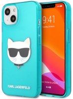 Чехол-накладка Karl Lagerfeld, TPU Choupette`s Head для iPhone 13 Mini / KLHCP13SCHTRB
Чехол-накладка Karl Lagerfeld, TPU Choupette`s Head для iPhone 13 Mini / KLHCP13SCHTRB