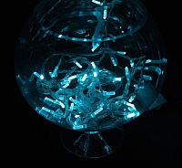 Светодиодная гирлянда, Хрусталик 2361612 / 3590718
Светодиодная гирлянда, Хрусталик 2361612 / 3590718