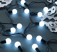 Светодиодная гирлянда, Шарики 185538
Светодиодная гирлянда, Шарики 185538