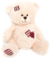 Мягкая игрушка Maxitoys Luxury, Мишка Лука с заплатками и сердцем / TS-А6305-25A
Мягкая игрушка Maxitoys Luxury, Мишка Лука с заплатками и сердцем / TS-А6305-25A