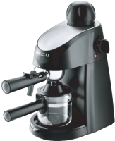 Кофеварка эспрессо Kelli, KL-1491
Кофеварка эспрессо Kelli, KL-1491