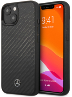 Чехол-накладка CG-Mobile, Mercedes Dynamic Real Carbon Fiber для iPhone 13 / MEHCP13MRCABK
Чехол-накладка CG-Mobile, Mercedes Dynamic Real Carbon Fiber для iPhone 13 / MEHCP13MRCABK