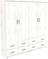 Шкаф Уют Сервис, Гарун-К 404.07
Шкаф Уют Сервис, Гарун-К 404.07