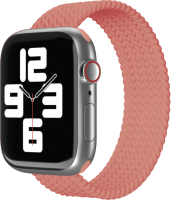 Комплект ремешков для умных часов VLP & WhiteStone, Для Apple Watch 38/40/41 L/XL / vlp-BB2AW-LXL-41CL
Комплект ремешков для умных часов VLP & WhiteStone, Для Apple Watch 38/40/41 L/XL / vlp-BB2AW-LXL-41CL
