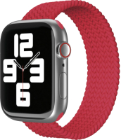Комплект ремешков для умных часов VLP & WhiteStone, Для Apple Watch 42/44/45 L/XL / vlp-BB2AW-LXL-45RD
Комплект ремешков для умных часов VLP & WhiteStone, Для Apple Watch 42/44/45 L/XL / vlp-BB2AW-LXL-45RD