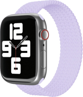 Комплект ремешков для умных часов VLP & WhiteStone, Для Apple Watch 42/44/45 S/M / vlp-BB2AW-SM-45VT
Комплект ремешков для умных часов VLP & WhiteStone, Для Apple Watch 42/44/45 S/M / vlp-BB2AW-SM-45VT