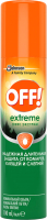 Спрей от насекомых, Extreme
Спрей от насекомых, Extreme