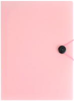 Папка для бумаг Darvish, Ice / DV-1771IE-PN 
Папка для бумаг Darvish, Ice / DV-1771IE-PN