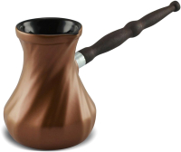 Турка для кофе Ceraflame, Ibriks Twist / D9759
Турка для кофе Ceraflame, Ibriks Twist / D9759