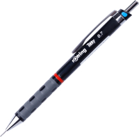 Механический карандаш Rotring, Tikky / 1904696
Механический карандаш Rotring, Tikky / 1904696