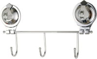 Вешалка для ванной FORA, T003
Вешалка для ванной FORA, T003