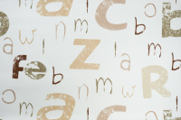 Виниловые обои LS, Антураж СШТ 2-0968
Виниловые обои LS, Антураж СШТ 2-0968