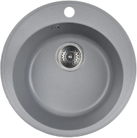 Мойка кухонная Wisent, WR480-29 
Мойка кухонная Wisent, WR480-29