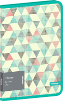 Папка для тетрадей Berlingo, Triangle / ZF5_A5201
Папка для тетрадей Berlingo, Triangle / ZF5_A5201