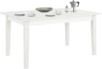 Обеденный стол ММЦ, Мадрид 140x77
Обеденный стол ММЦ, Мадрид 140x77