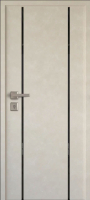 Дверь межкомнатная РасГар, Бетон 3 ДЧ 90x200
Дверь межкомнатная РасГар, Бетон 3 ДЧ 90x200