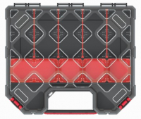 Органайзер для инструментов Kistenberg, Tager Carbo Organiser 30 Low / KTGC30256BS
Органайзер для инструментов Kistenberg, Tager Carbo Organiser 30 Low / KTGC30256BS