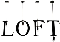 Люстра BayerLux, Loft 6300892
Люстра BayerLux, Loft 6300892