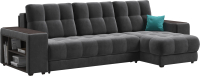 Диван угловой IDmebel, Boss XL правый Независимый пружинный блок
Диван угловой IDmebel, Boss XL правый Независимый пружинный блок