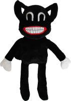 Мягкая игрушка SunRain, Картун Кэт 60см 
Мягкая игрушка SunRain, Картун Кэт 60см