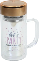 Термокружка, Ритм счастья / 5484046
Термокружка, Ритм счастья / 5484046