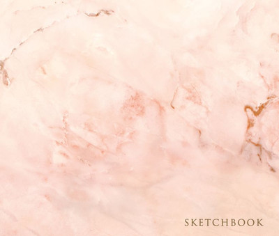 Скетчбук, Мрамор
Скетчбук, Мрамор