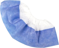 Бахилы одноразовые СпанЕвроМед, Нестерильные 40x15
Бахилы одноразовые СпанЕвроМед, Нестерильные 40x15