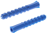 Дюбель распорный Starfix, SMC1-40752-250
Дюбель распорный Starfix, SMC1-40752-250